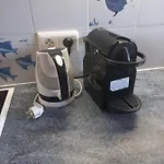 Studio près de la tour Eiffel