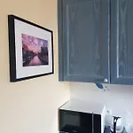 Studio près de la tour Eiffel