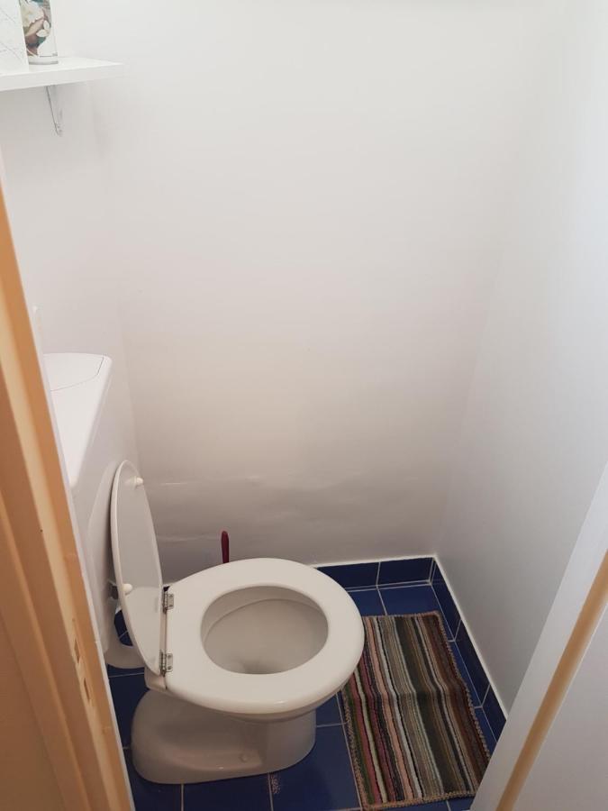 Appartamento Près De La Tour Eiffel *