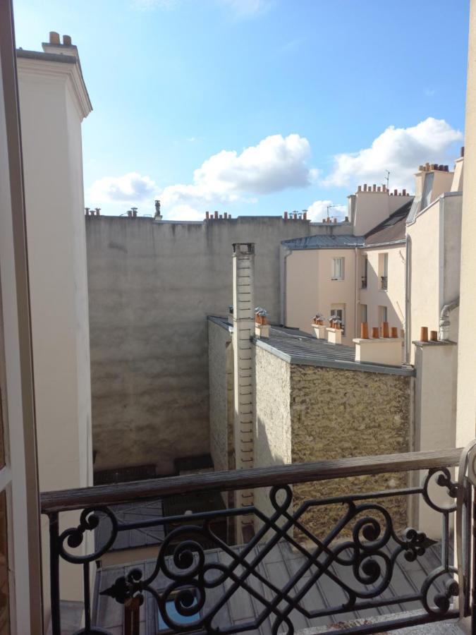 Appartamento Près De La Tour Eiffel Parigi