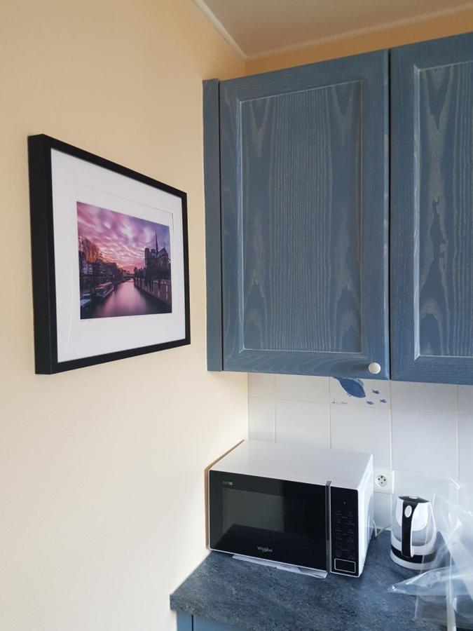 Près De La Tour Eiffel Appartamento Parigi