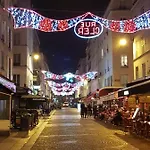 Studio Pres De La Tour Eiffel